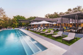 Chobe Water Villas